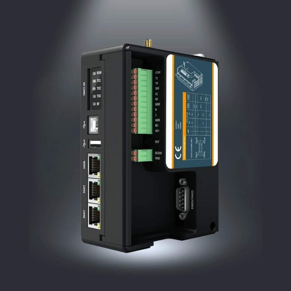 flexem-fgate-4g-g Bộ chuyển đổi Gateway Flexem FGate-4G-G