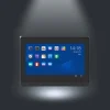 HMI Flexem F007N-BL 7 inch Capacitive