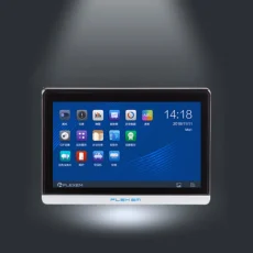 Sản phẩm HMI 31 HMI Flexem F007N-UL 7 inch Capacitive