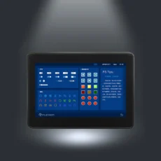 Sản phẩm HMI 35 HMI Flexem F010 9.7 inch Capacitive - Flexem Việt Nam