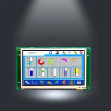 Sản phẩm HMI 127 HMI Flexem FD80480-S043-A33 4.3 inch Chính hãng, Có sẵn