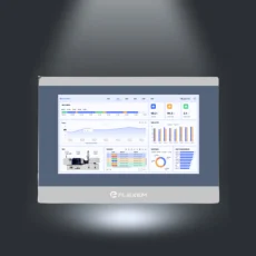 Sản phẩm HMI 12 HMI Flexem FE6370WE 7 inch IoT - Flexem Việt Nam