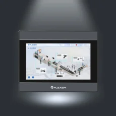 Sản phẩm HMI 14 HMI Flexem FE6400C 10.1 inch IoT - Flexem Việt Nam