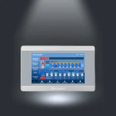 Sản phẩm HMI 90 HMI Flexem FE7043WE 4.3 inch Chính hãng, Có sẵn