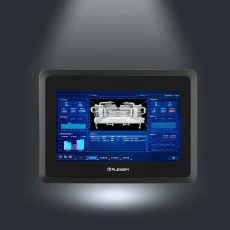 Sản phẩm HMI 88 HMI Flexem FE7070IP 7 inch Chính hãng, Có sẵn