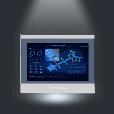 Sản phẩm HMI 98 HMI Flexem FE7100W-UL 10.1 inch Chính hãng, Có sẵn - Flexem Việt Nam