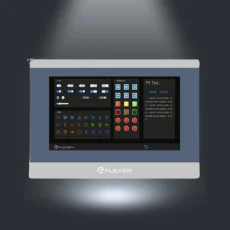 Sản phẩm HMI 81 HMI Flexem FE9070H-UL 7 inch - Flexem Việt Nam
