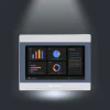 HMI Flexem FE9100M 10.1 inch - Flexem Việt Nam
