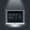HMI Flexem FE9121M 12.1 inch - Flexem Việt Nam
