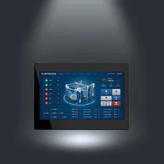 Sản phẩm HMI 54 HMI Flexem FPad508X 8 inch Chính hãng, Có sẵn - Flexem Việt Nam