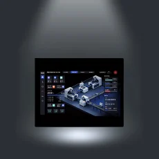 Sản phẩm HMI 58 HMI Flexem FPad512X 12.1 inch Chính hãng, Có sẵn