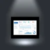 HMI Flexem FPad710X 10.1 inch Chính hãng
