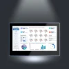 Flexem FPad716 Web HMI