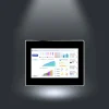 HMI Flexem Q010-B 10.1 inch Chính hãng, Có sẵn - Flexem Việt Nam