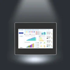 Sản phẩm HMI 118 HMI Flexem Q010BMS 10.1 inch