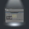 FC5M-20MP-DC 5 20 I/O PLC Flexem FC5M-20MP-DC Chính hãng, Có sẵn - Flexem Việt Nam