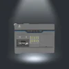 FC5M-30MN-DC 4 30 I/O PLC Flexem FC5M-30MN-DC Chính hãng, Có sẵn - Flexem Việt Nam